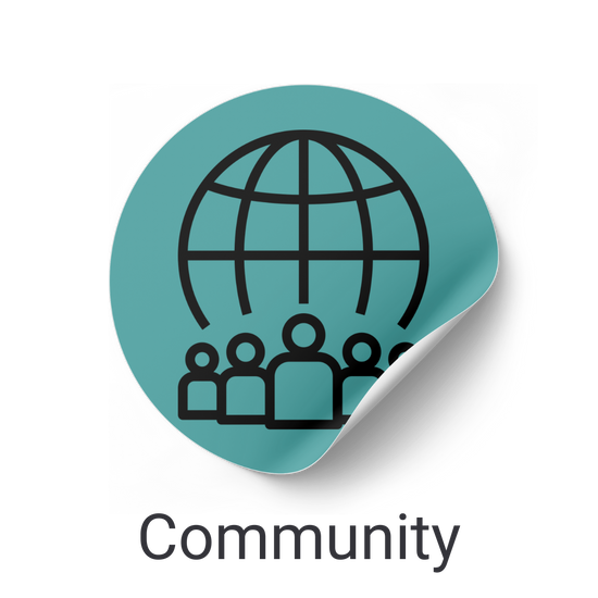 Community icon