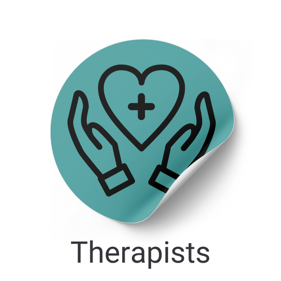 Therapists icon