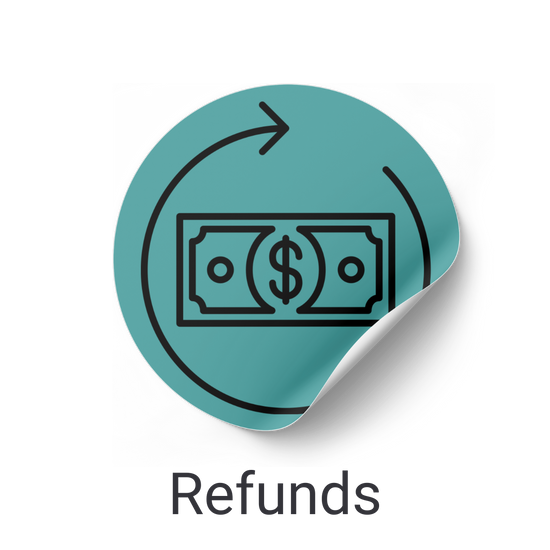 Refunds icon
