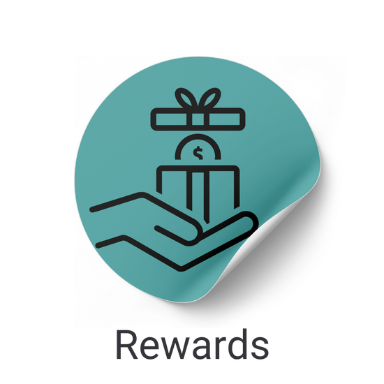 Rewards icon