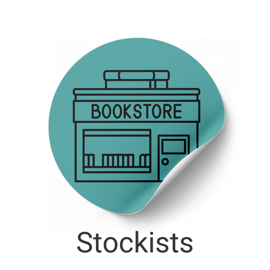 Stockists icon